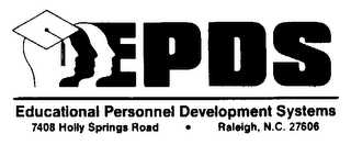 EPDS logo