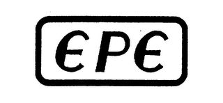EPE logo