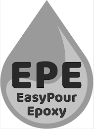 EPE EASYPOUR EPOXY logo