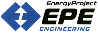EPE ENERGYPROJECT ENGINEERING logo