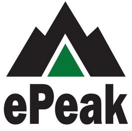 EPEAK logo