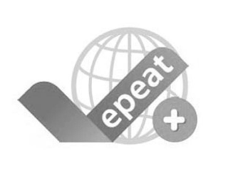 EPEAT + logo