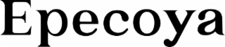 EPECOYA logo