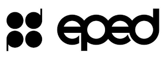 EPED logo