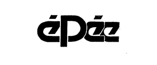 EPEE logo