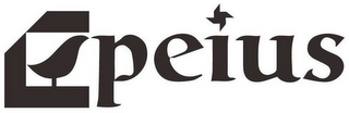 EPEIUS logo