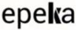 EPEKA logo