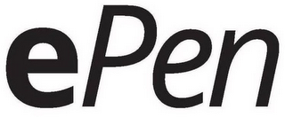 EPEN logo