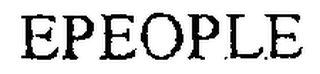 EPEOPLE logo