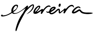 EPEREIRA logo
