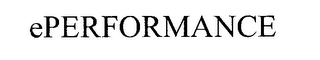 EPERFORMANCE logo