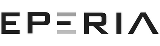 EPERIA logo