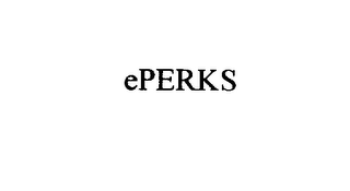 EPERKS logo