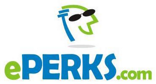 EPERKS logo