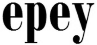 EPEY logo