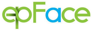 EPFACE logo