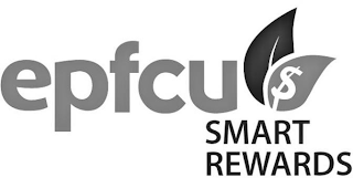 EPFCU SMART REWARDS $ logo