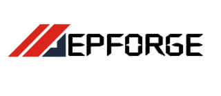 EPFORGE logo
