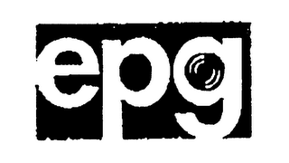 EPG logo