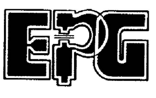 EPG logo