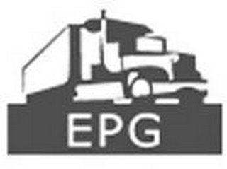 EPG logo