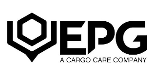 EPG A CARGO CARE COMPANY logo