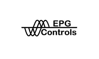 EPG CONTROLS logo