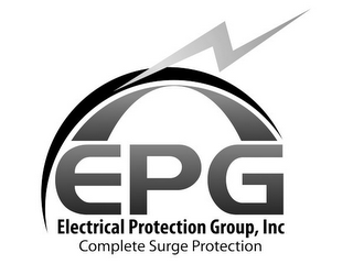 EPG ELECTRICAL PROTECTION GROUP, INC COMPLETE SURGE PROTECTION logo