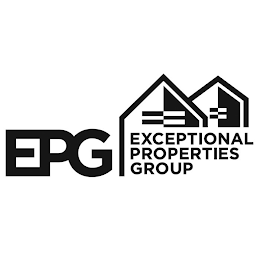 EPG EXCEPTIONAL PROPERTIES GROUP logo