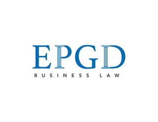 EPGD BUSINESS LAW logo
