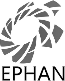 EPHAN logo