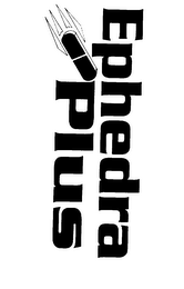 EPHEDRA PLUS logo