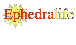 EPHEDRALIFE logo