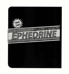 EPHEDRINE logo