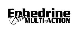EPHEDRINE MULTI-ACTION logo