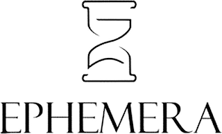 EPHEMERA logo