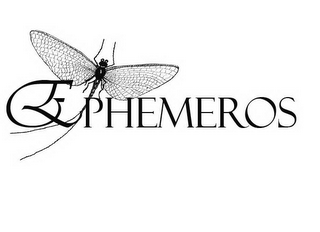 EPHEMEROS logo