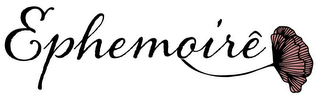 EPHEMOIRÊ logo