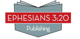 EPHESIANS 3:20 PUBLISHING logo