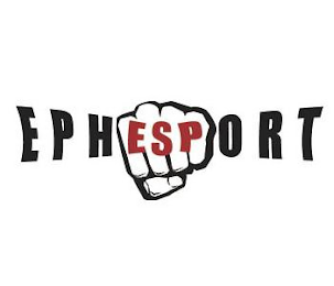 EPHESPORT logo