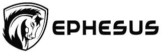 EPHESUS logo