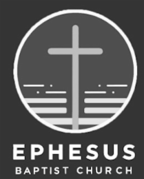 EPHESUS BAPTIST CHURCH logo