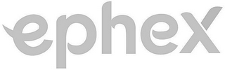 EPHEX logo