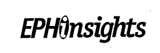 EPHINSIGHTS logo