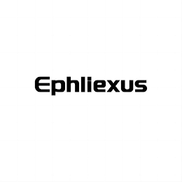 EPHLIEXUS logo