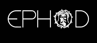 EPHOD logo