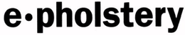 E·PHOLSTERY
