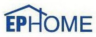 EPHOME logo