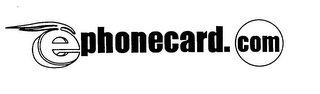 EPHONECARD.COM logo