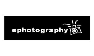 EPHOTOGRAPHY logo